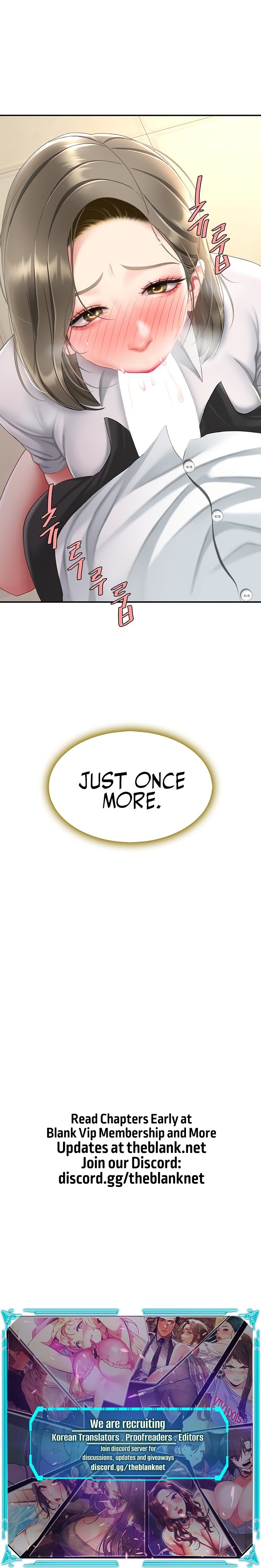 I’ll Eat Your Mom First Chapter 101 - Page 19