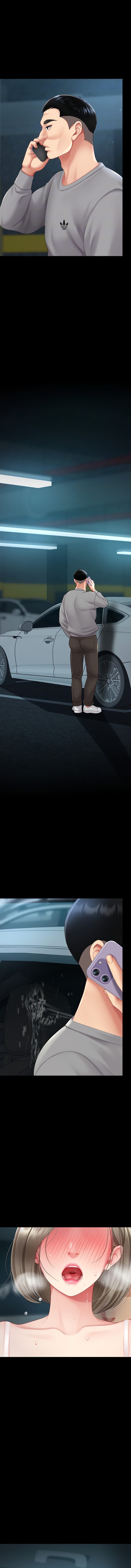 I’ll Eat Your Mom First Chapter 101 - Page 4