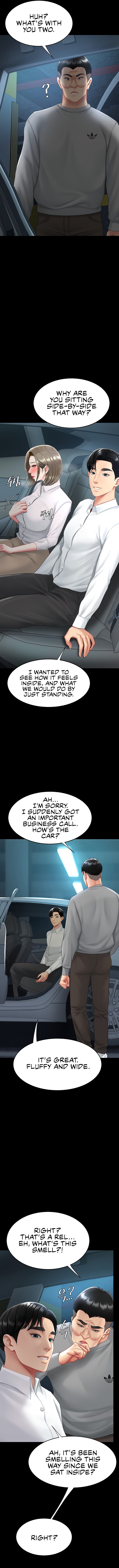 I’ll Eat Your Mom First Chapter 101 - Page 8