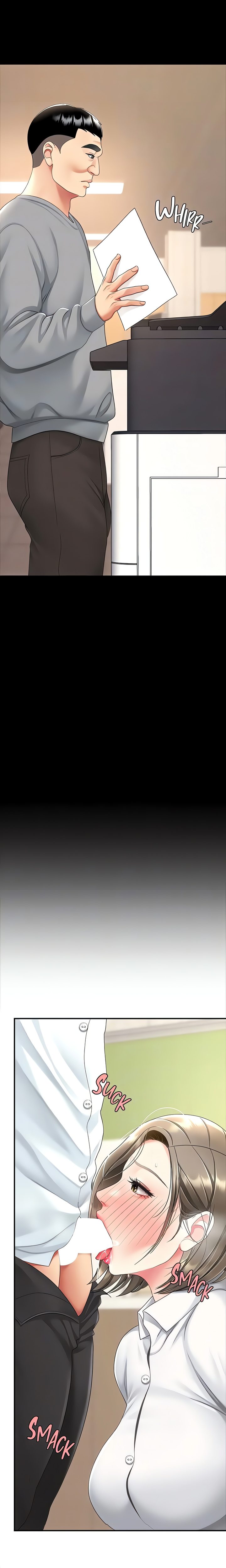 I’ll Eat Your Mom First Chapter 102 - Page 17