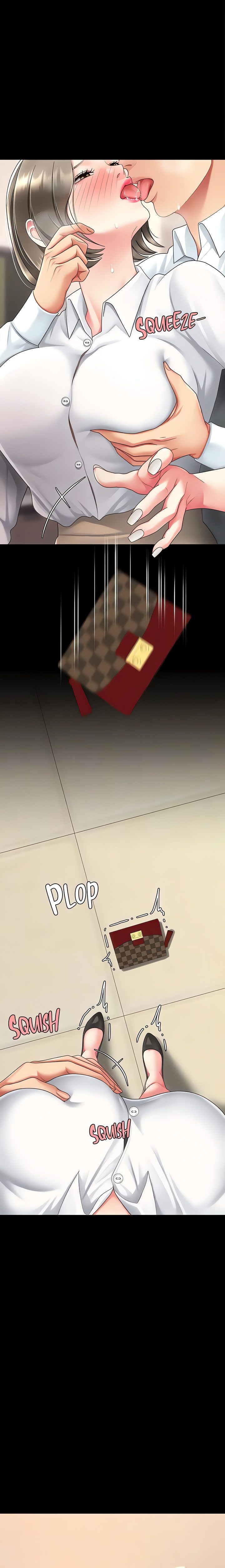 I’ll Eat Your Mom First Chapter 102 - Page 8