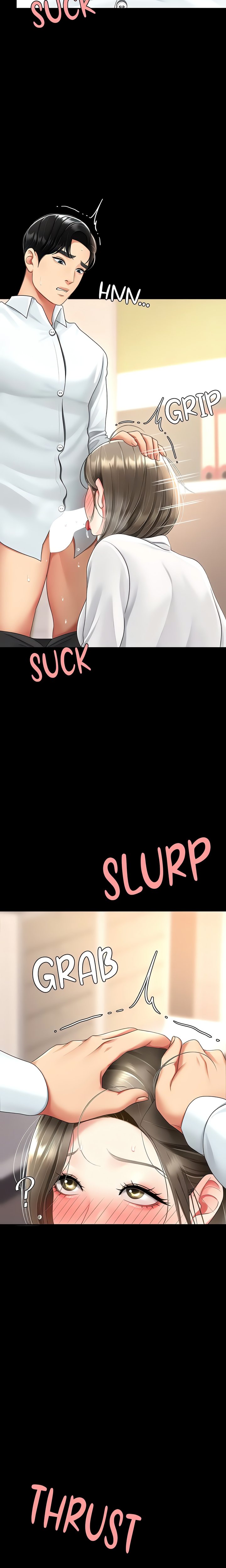 I’ll Eat Your Mom First Chapter 103 - Page 10