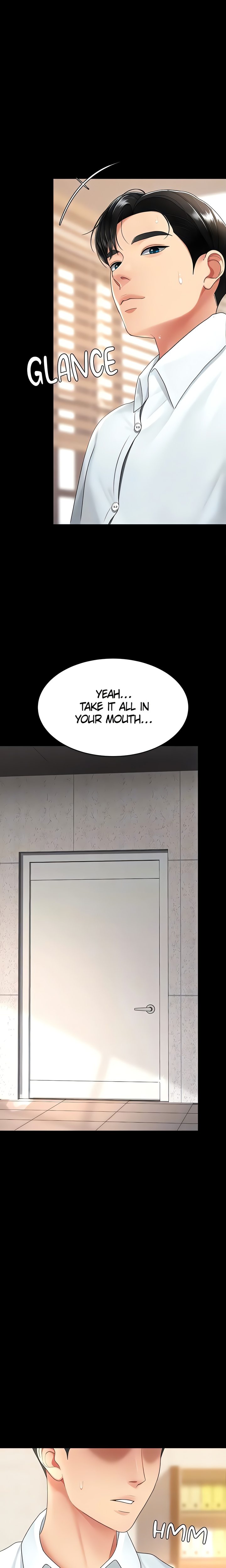 I’ll Eat Your Mom First Chapter 103 - Page 16