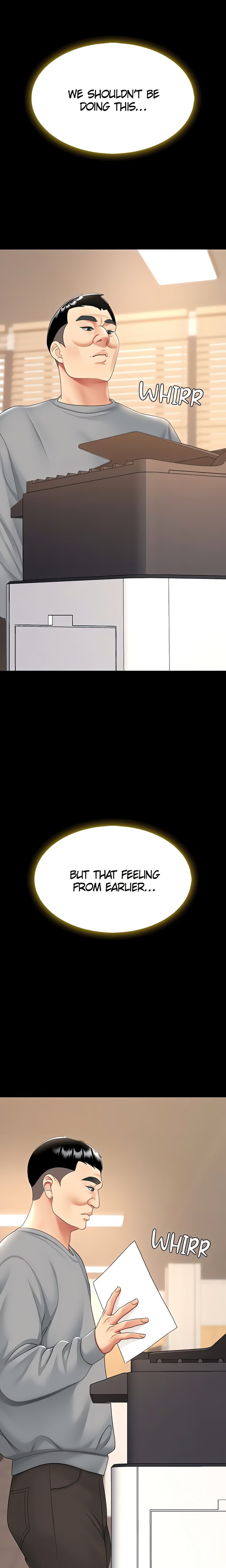 I’ll Eat Your Mom First Chapter 103 - Page 2