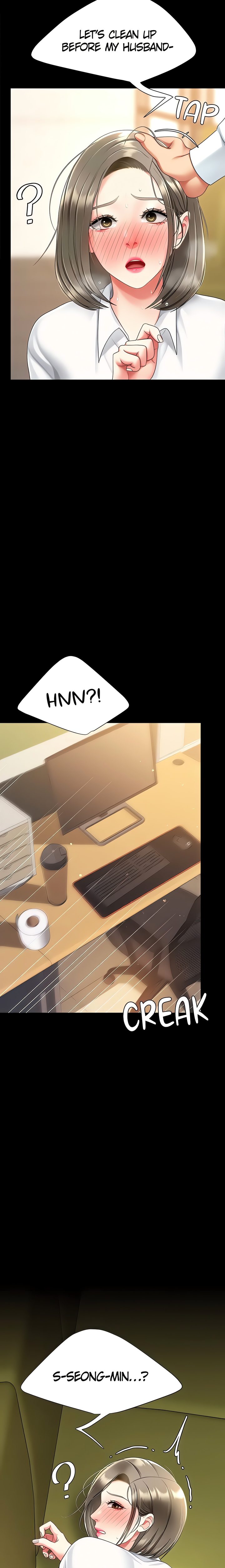 I’ll Eat Your Mom First Chapter 103 - Page 20