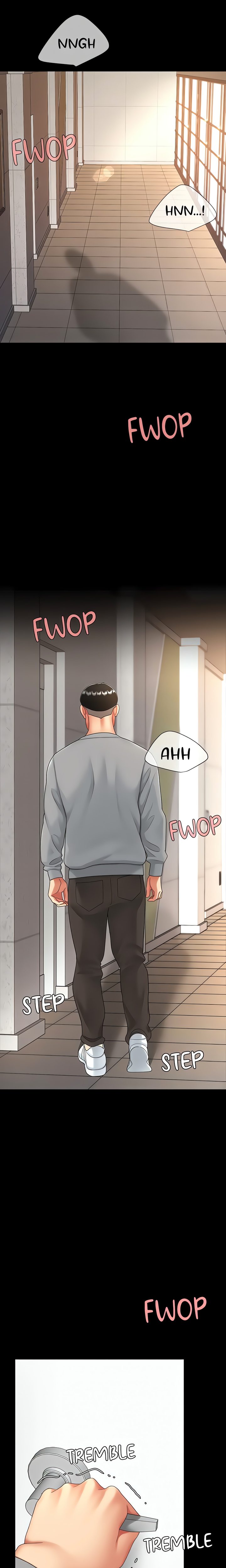 I’ll Eat Your Mom First Chapter 103 - Page 29