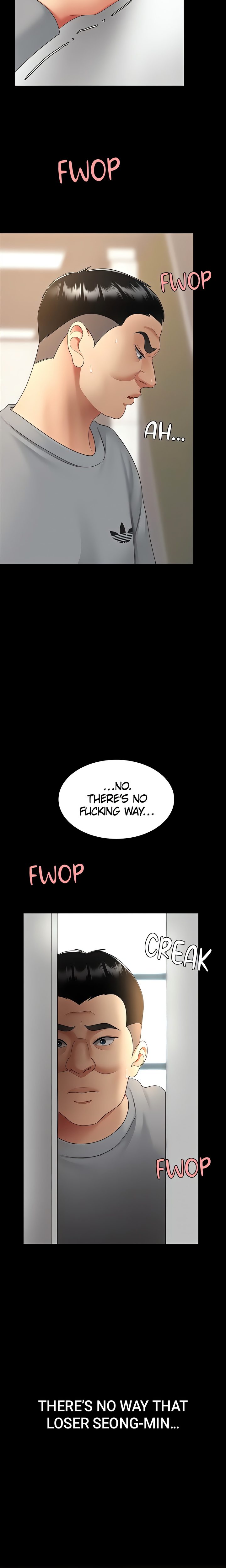 I’ll Eat Your Mom First Chapter 103 - Page 30