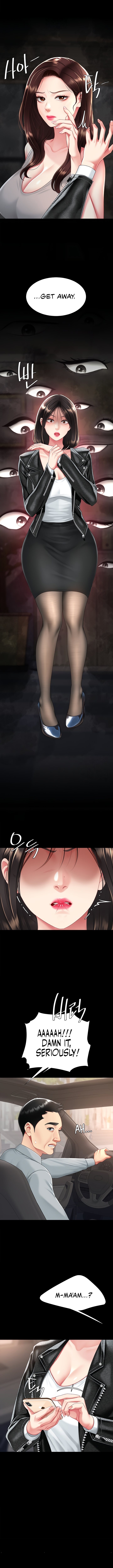 I’ll Eat Your Mom First Chapter 104 - Page 13