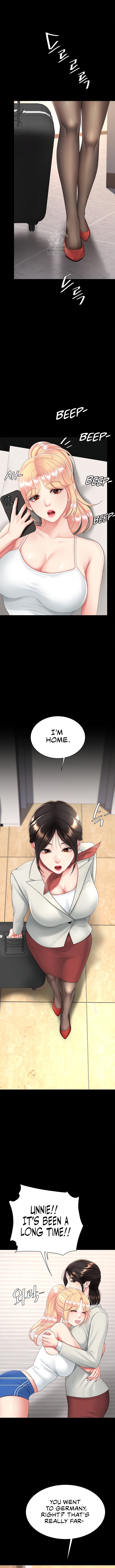 I’ll Eat Your Mom First Chapter 104 - Page 5