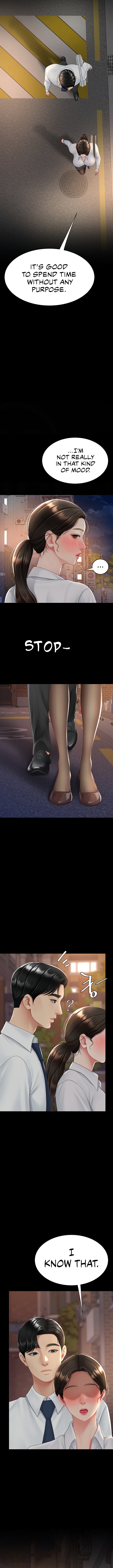 I’ll Eat Your Mom First Chapter 105 - Page 10