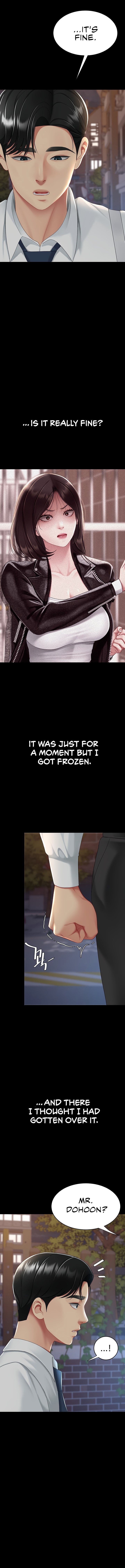 I’ll Eat Your Mom First Chapter 105 - Page 12