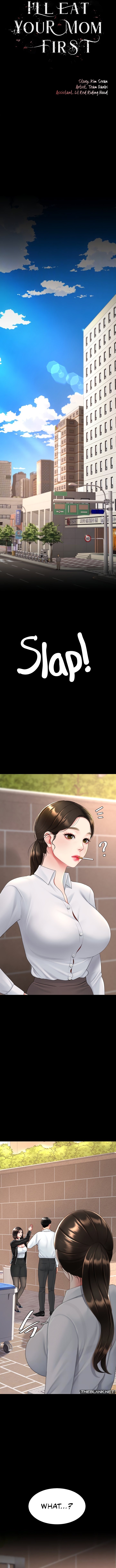 I’ll Eat Your Mom First Chapter 105 - Page 3