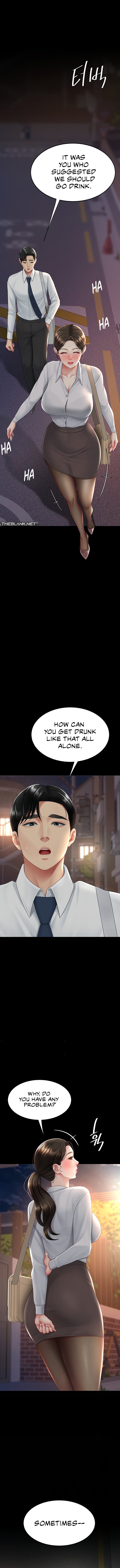 I’ll Eat Your Mom First Chapter 105 - Page 9