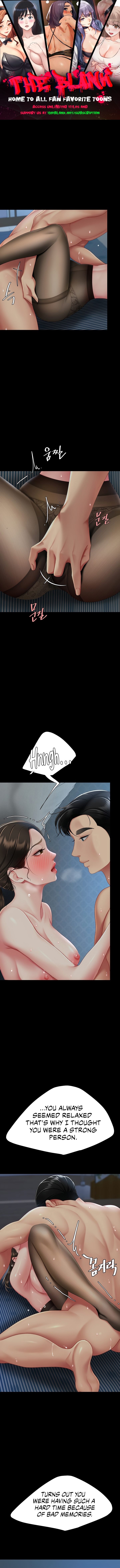 I’ll Eat Your Mom First Chapter 106 - Page 1