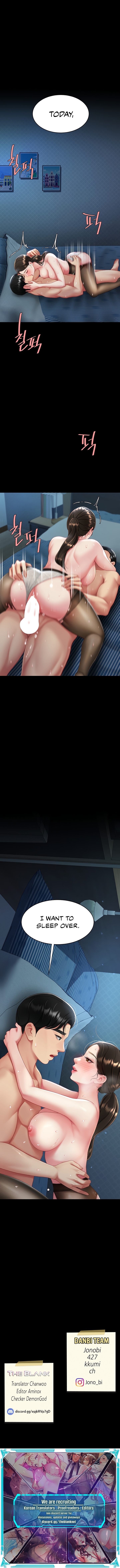 I’ll Eat Your Mom First Chapter 106 - Page 16