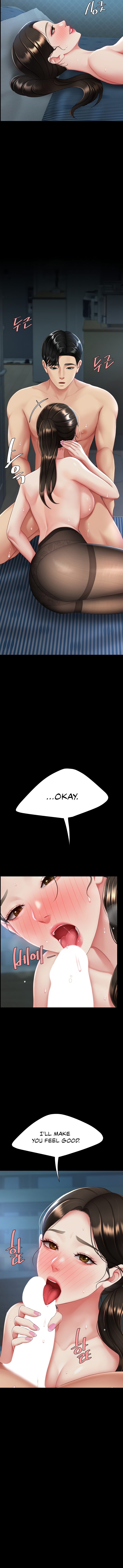 I’ll Eat Your Mom First Chapter 106 - Page 9