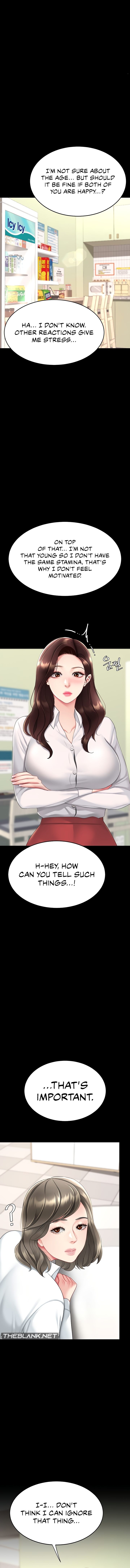 I’ll Eat Your Mom First Chapter 108 - Page 13