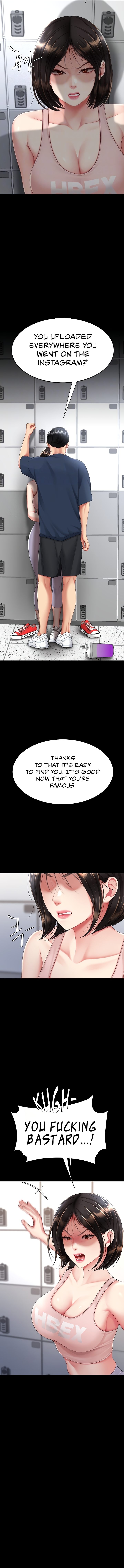 I’ll Eat Your Mom First Chapter 108 - Page 2