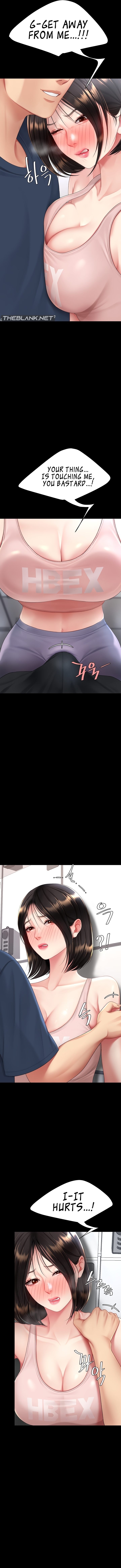 I’ll Eat Your Mom First Chapter 108 - Page 6