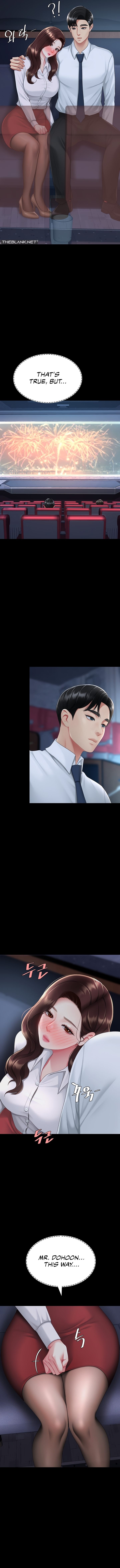 I’ll Eat Your Mom First Chapter 109 - Page 13