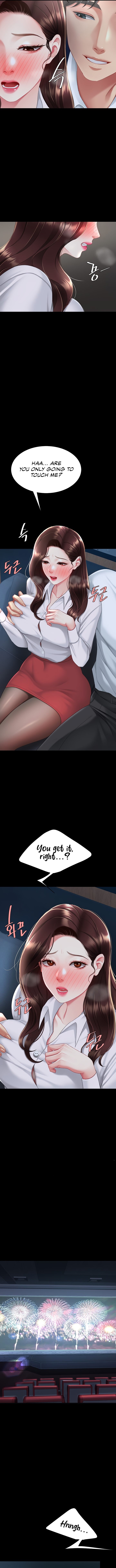 I’ll Eat Your Mom First Chapter 109 - Page 16