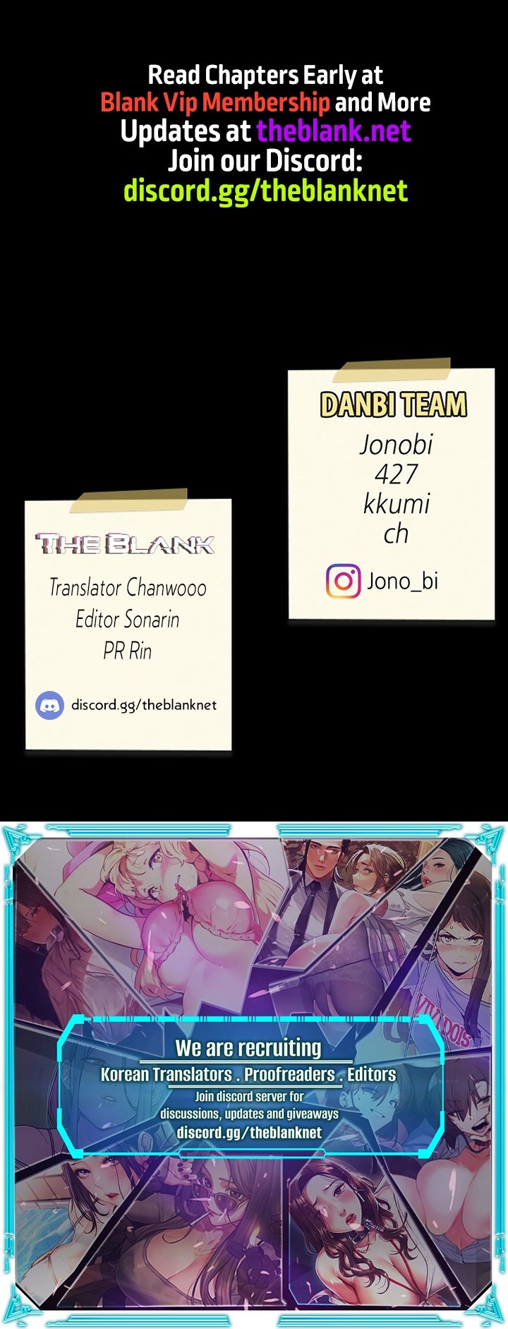 I’ll Eat Your Mom First Chapter 109 - Page 18