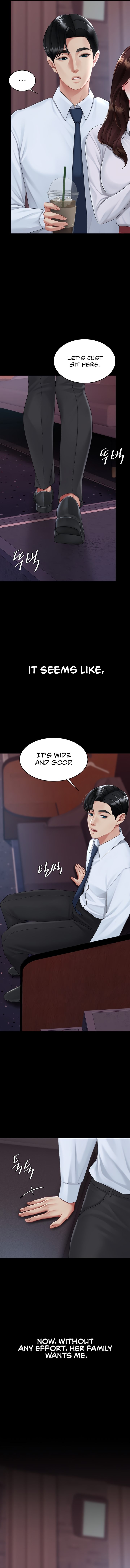 I’ll Eat Your Mom First Chapter 109 - Page 9