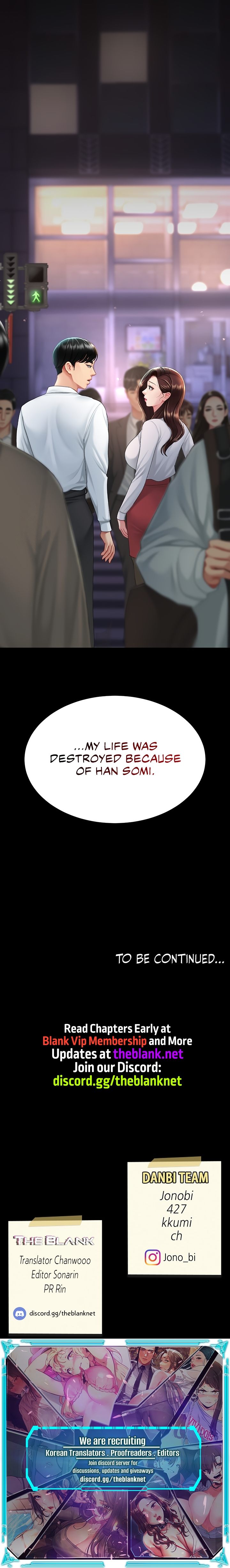 I’ll Eat Your Mom First Chapter 110 - Page 18