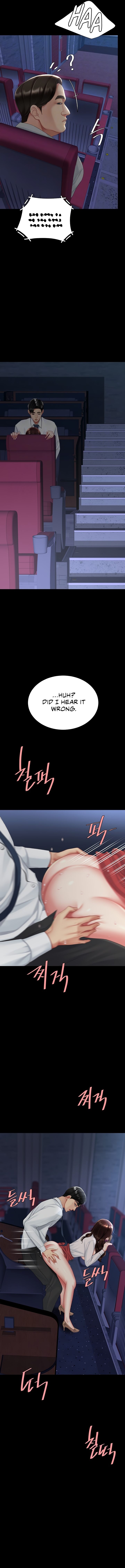 I’ll Eat Your Mom First Chapter 110 - Page 3