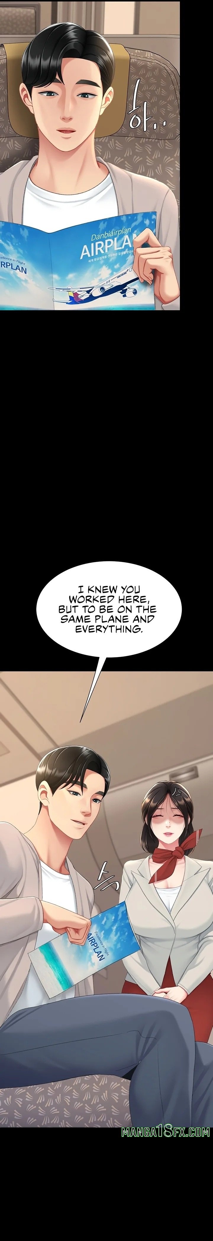 I’ll Eat Your Mom First Chapter 111 - Page 29