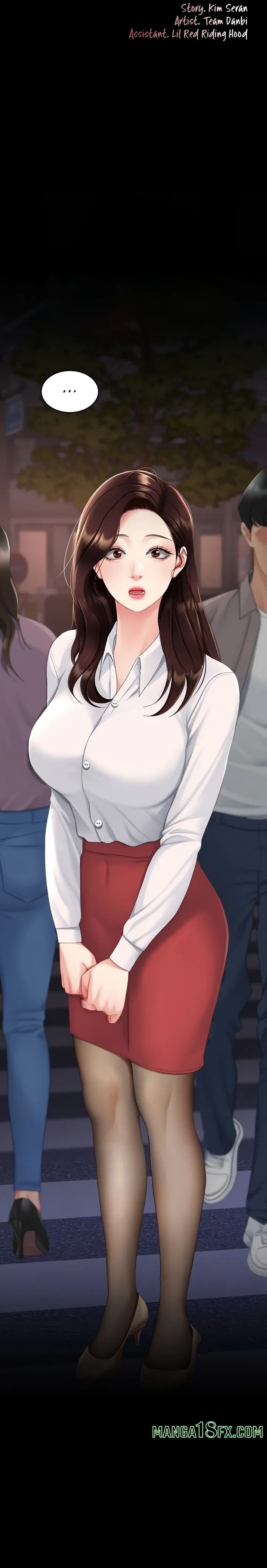 I’ll Eat Your Mom First Chapter 111 - Page 4