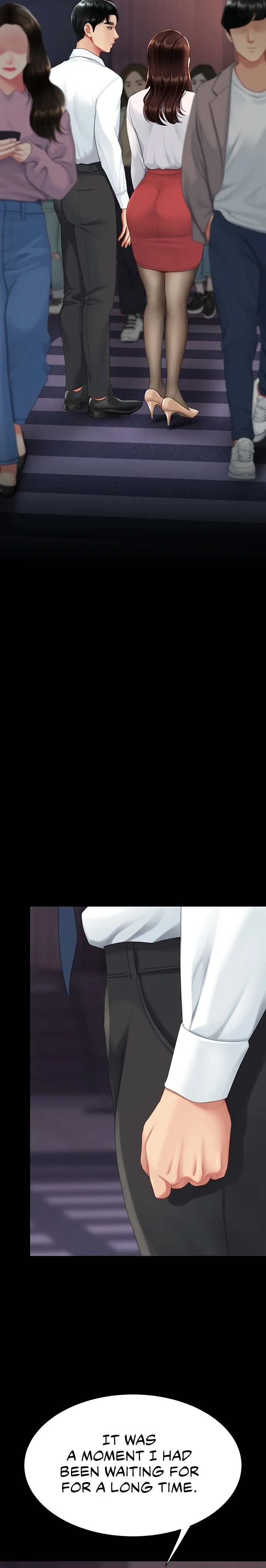 I’ll Eat Your Mom First Chapter 111 - Page 6