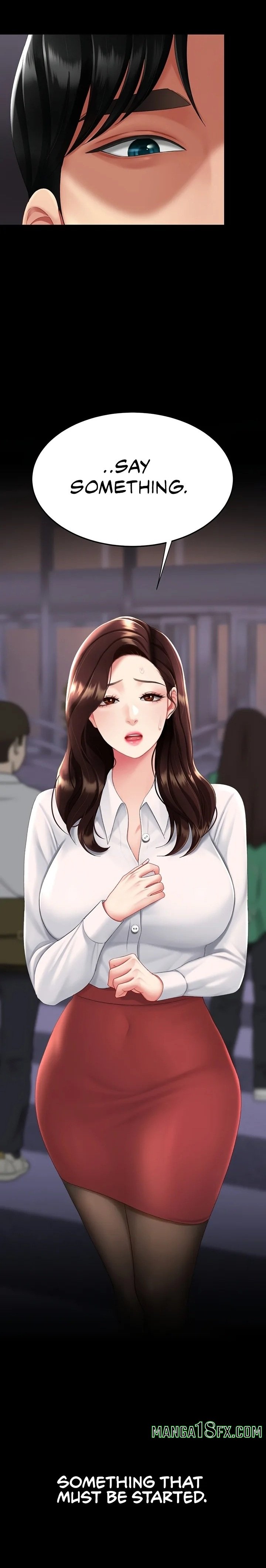 I’ll Eat Your Mom First Chapter 111 - Page 9