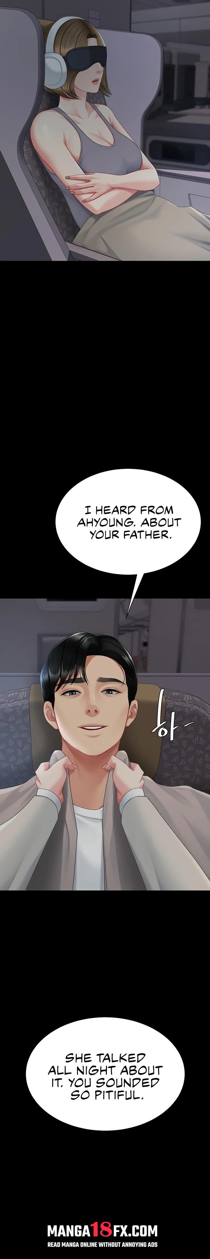 I’ll Eat Your Mom First Chapter 112 - Page 14