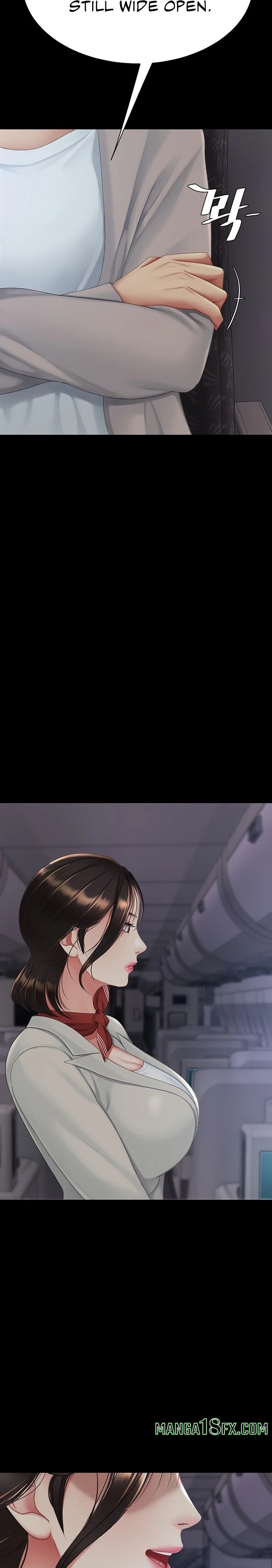 I’ll Eat Your Mom First Chapter 112 - Page 9