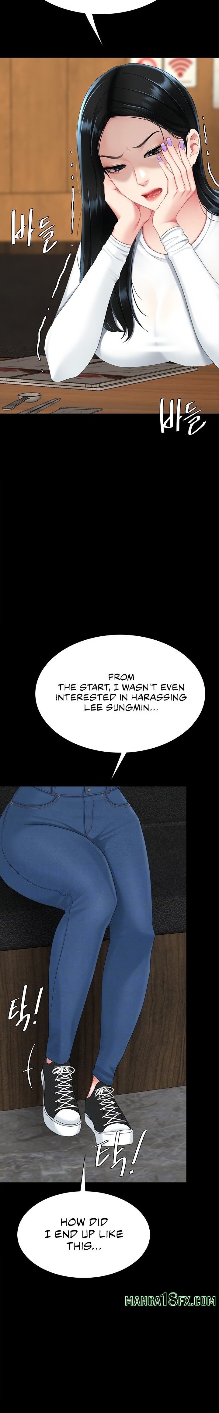 I’ll Eat Your Mom First Chapter 115 - Page 2