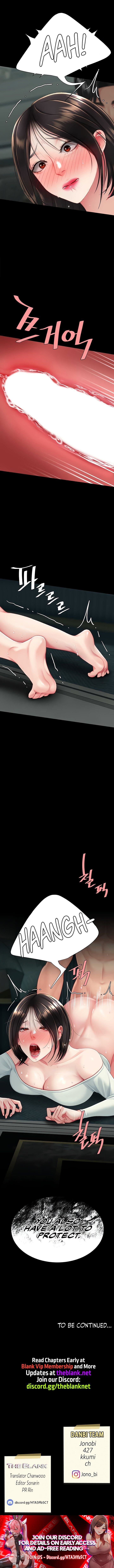 I’ll Eat Your Mom First Chapter 116 - Page 18