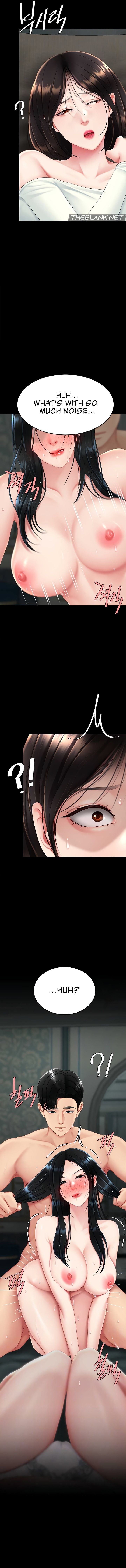 I’ll Eat Your Mom First Chapter 116 - Page 3