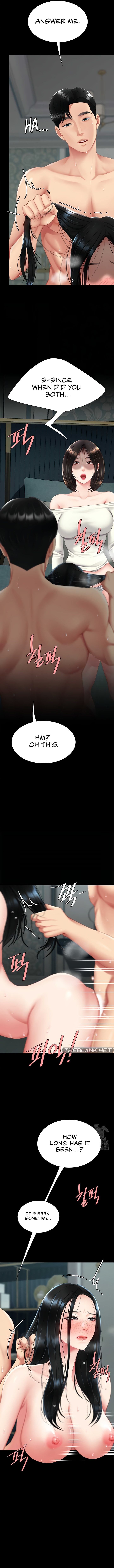 I’ll Eat Your Mom First Chapter 116 - Page 5