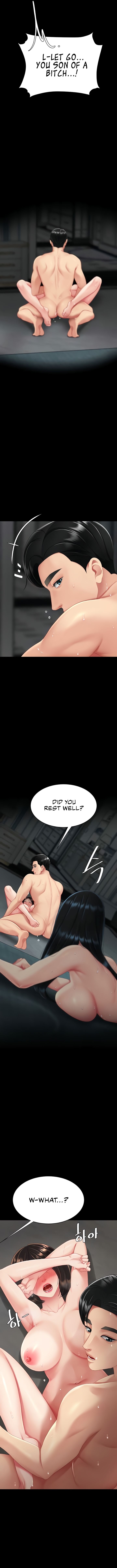 I’ll Eat Your Mom First Chapter 117 - Page 14