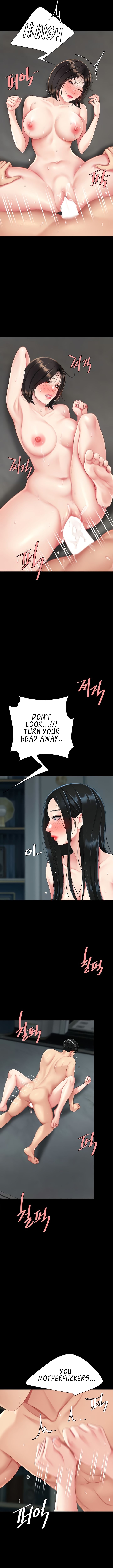 I’ll Eat Your Mom First Chapter 117 - Page 17