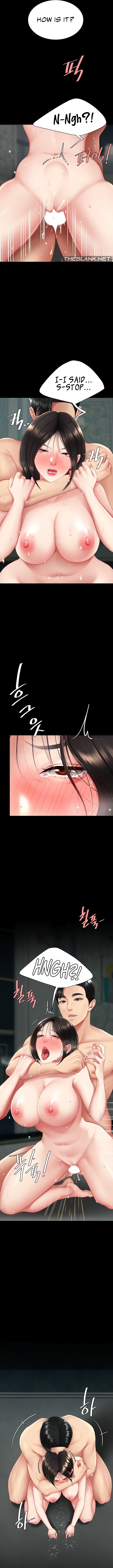 I’ll Eat Your Mom First Chapter 117 - Page 9