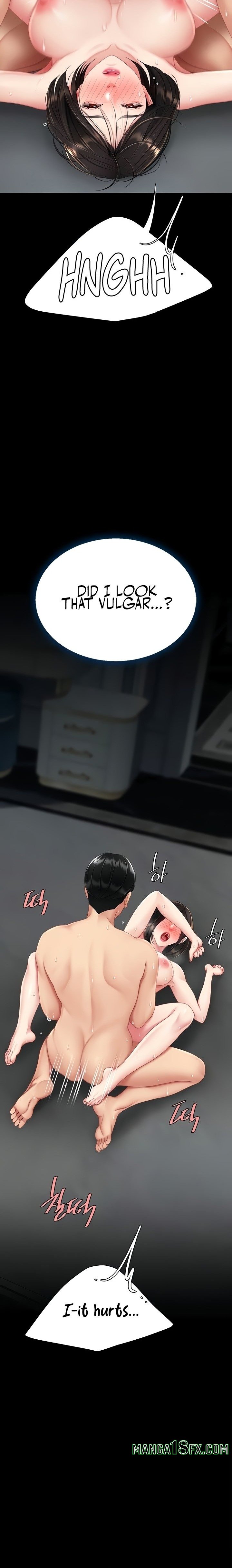 I’ll Eat Your Mom First Chapter 118 - Page 10