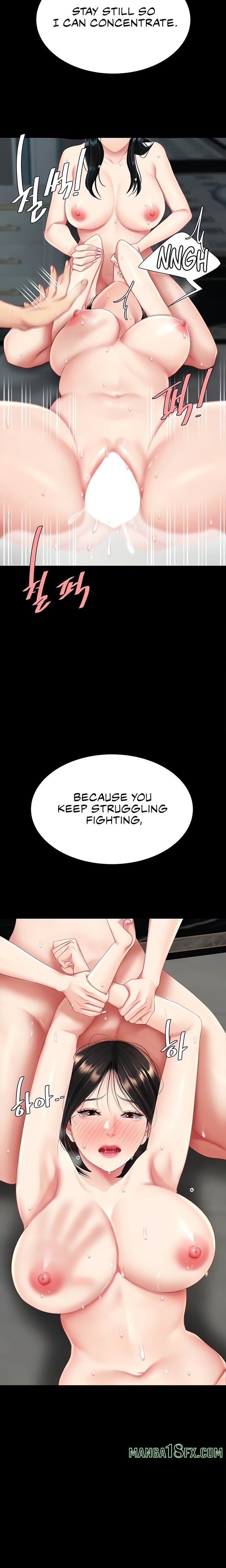 I’ll Eat Your Mom First Chapter 118 - Page 18