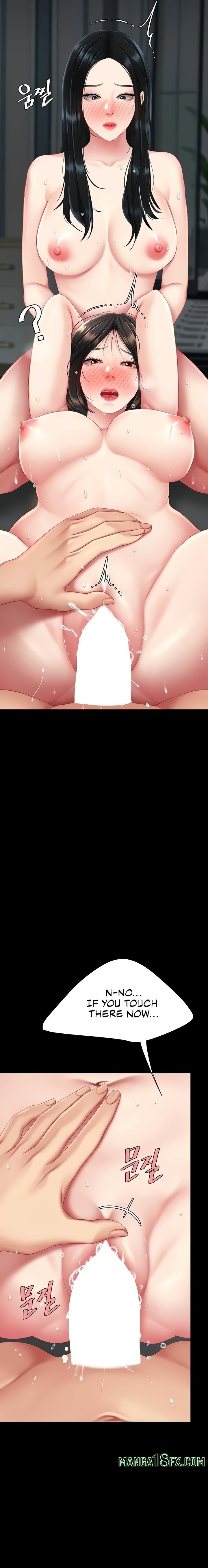 I’ll Eat Your Mom First Chapter 118 - Page 23