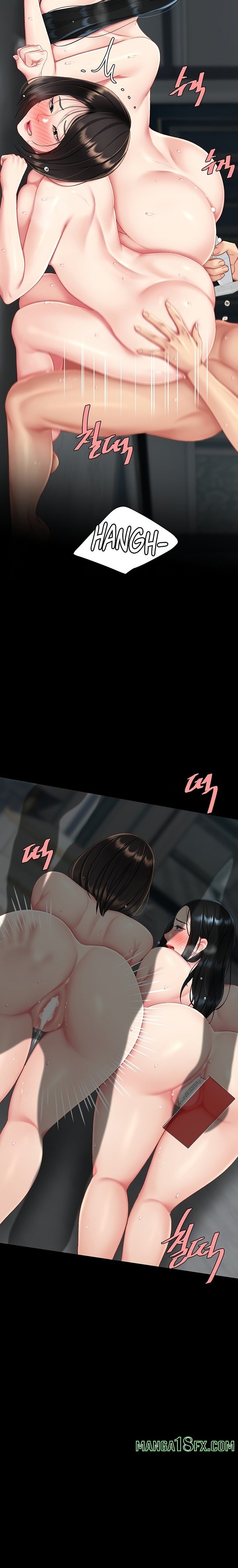 I’ll Eat Your Mom First Chapter 119 - Page 22