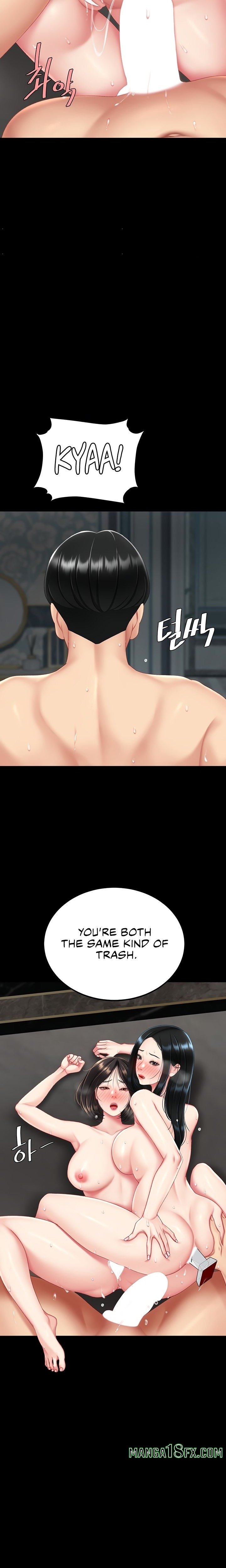 I’ll Eat Your Mom First Chapter 119 - Page 24