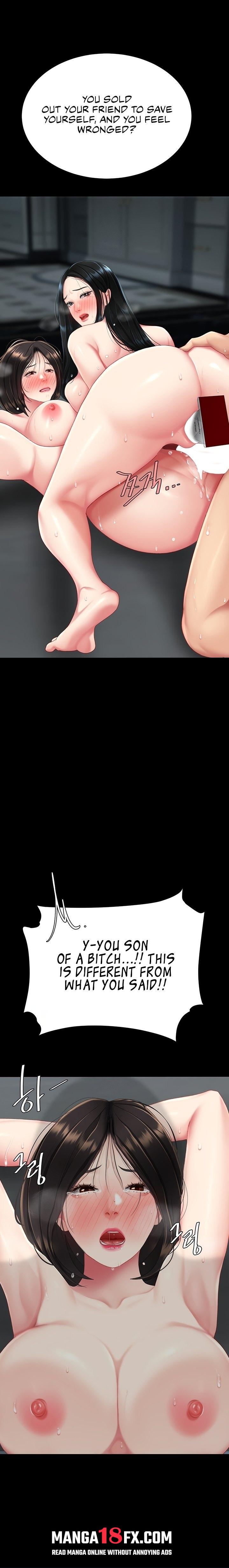 I’ll Eat Your Mom First Chapter 119 - Page 25