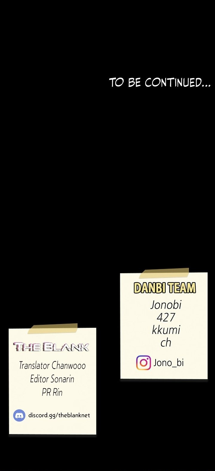 I’ll Eat Your Mom First Chapter 119 - Page 35