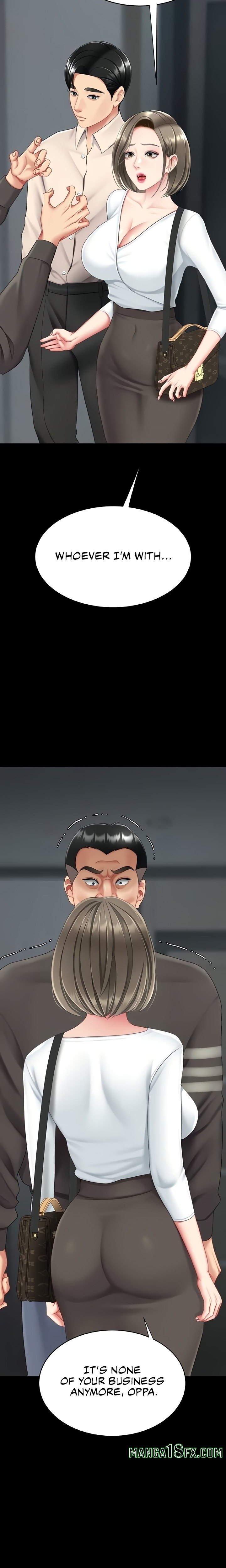 I’ll Eat Your Mom First Chapter 120 - Page 14